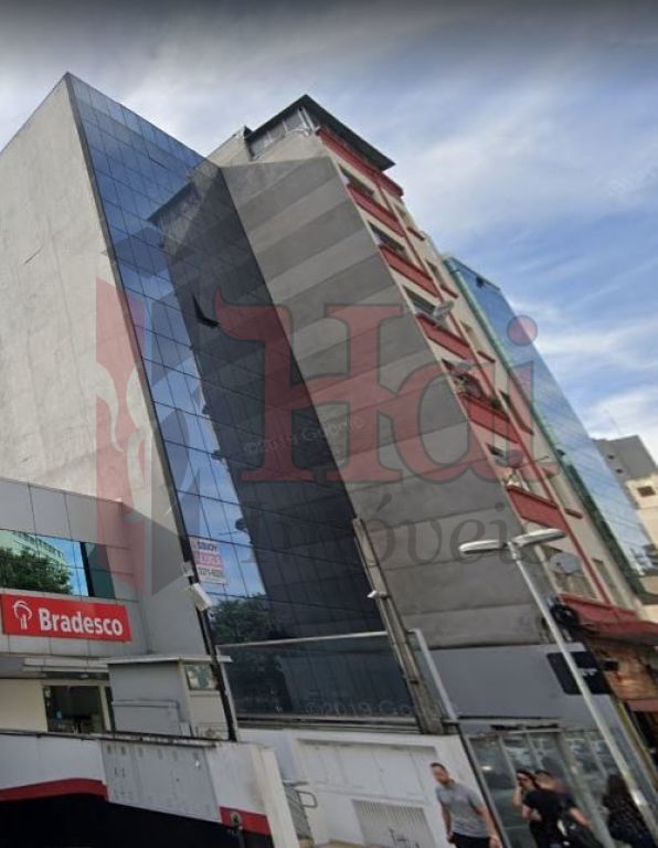 Prédio Comercial para Locação - Campo Belo