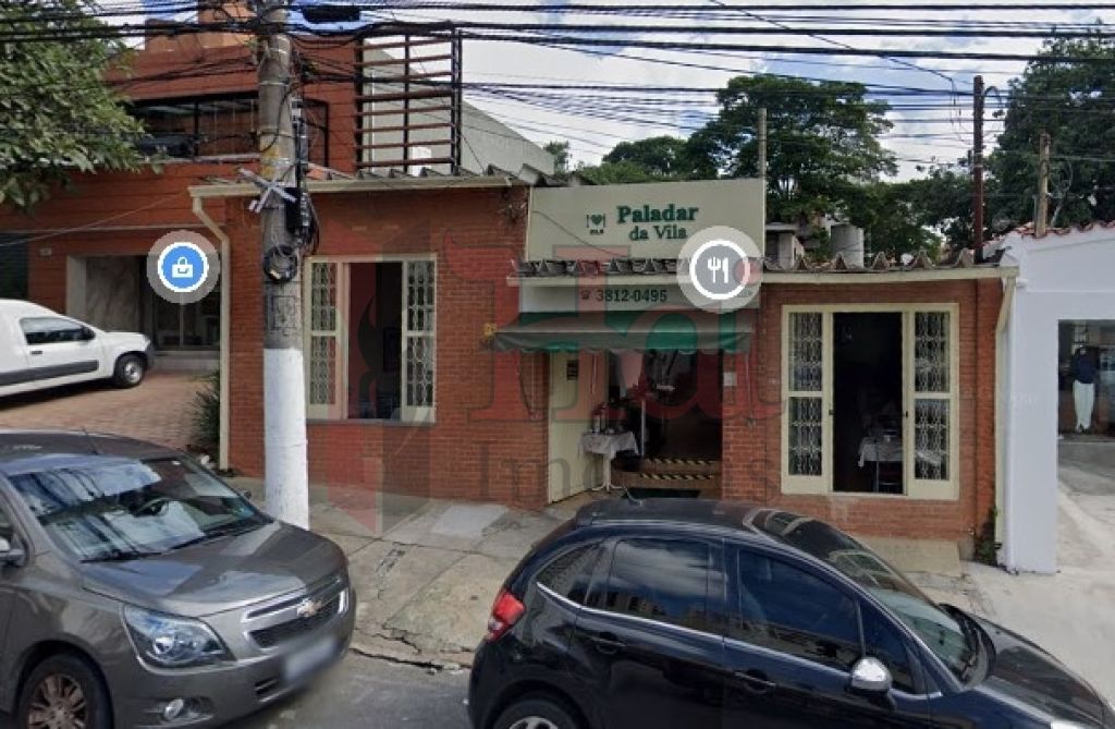 Casa Comercial para Venda - Pinheiros