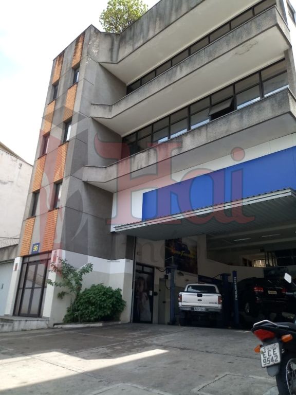 Prédio Comercial para Venda - Lapa