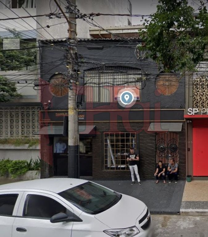 Casa Comercial para Venda - Jardim Paulista