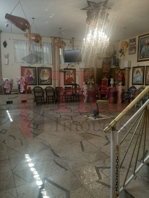 Casa Assobradada para Venda - Barra Funda