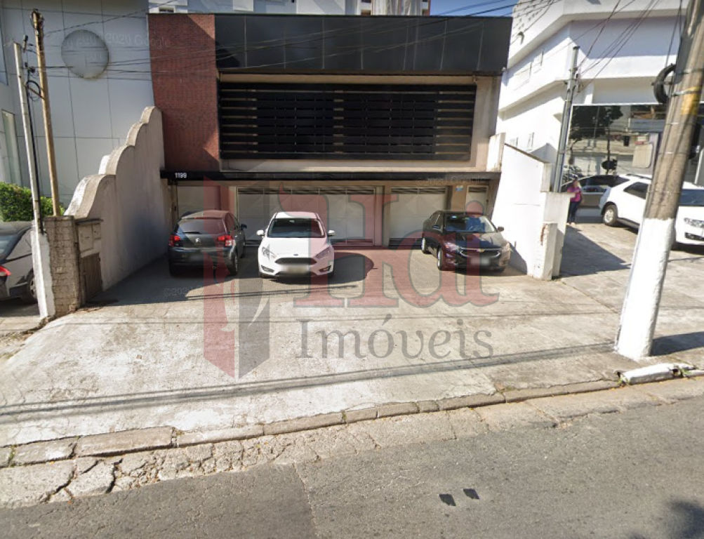 Casa Comercial para Venda - Pacaembu