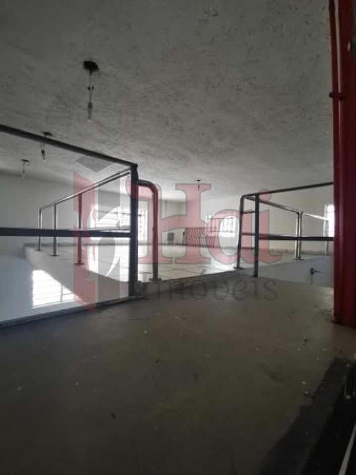 Prédio Comercial para Venda - Bom Retiro