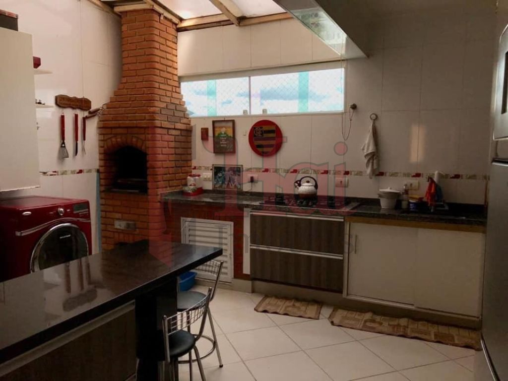 Casa Assobradada para Venda - Vila Renato Zona Norte