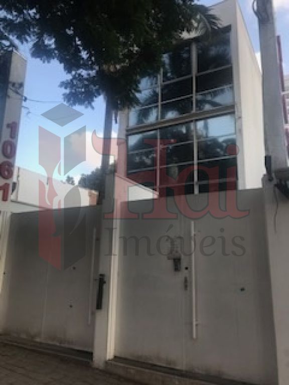  Predio Inteiro para Locação - Perdizes