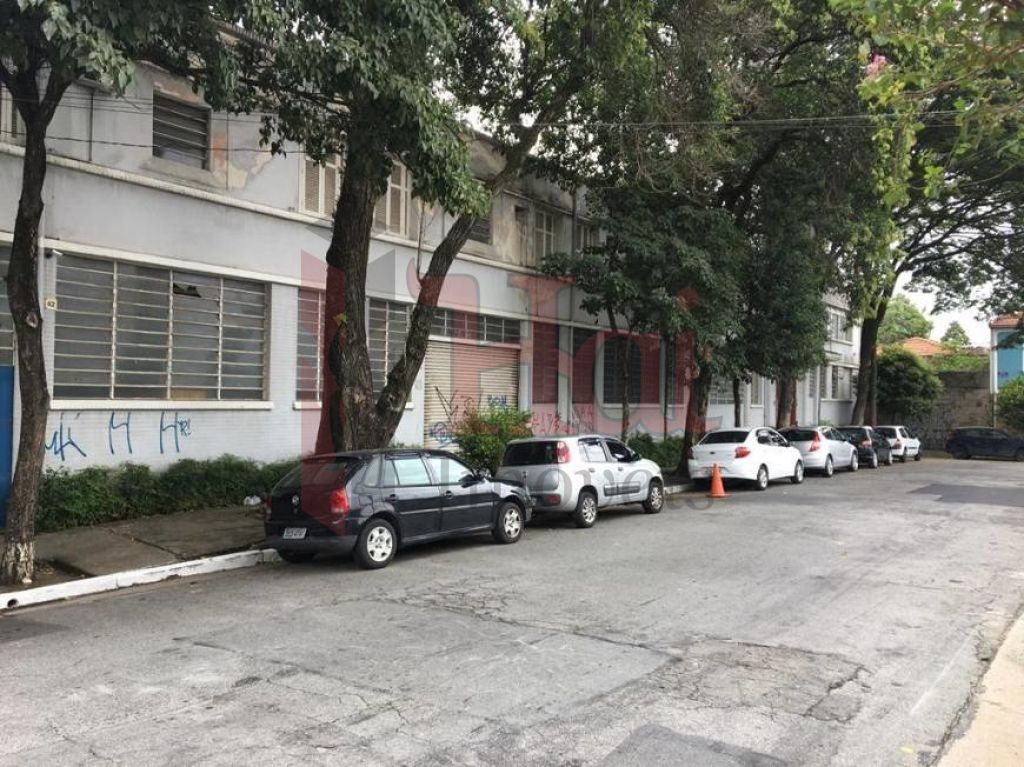 Galpão para Venda - Lapa