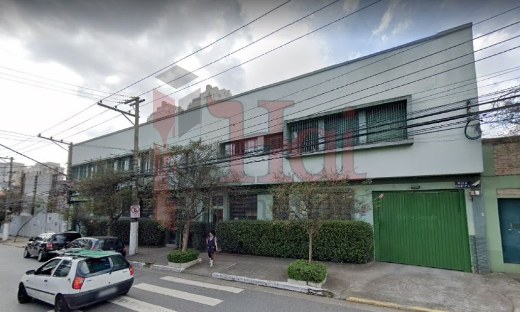Galpão para Venda - Vila Leopoldina