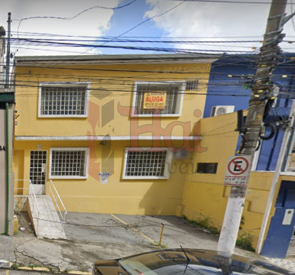 Casa Térrea para Locação - Vila Mariana