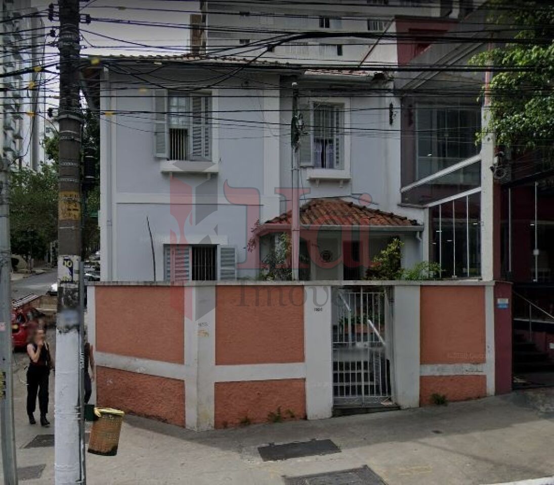 Casa Comercial para Venda - Consolação
