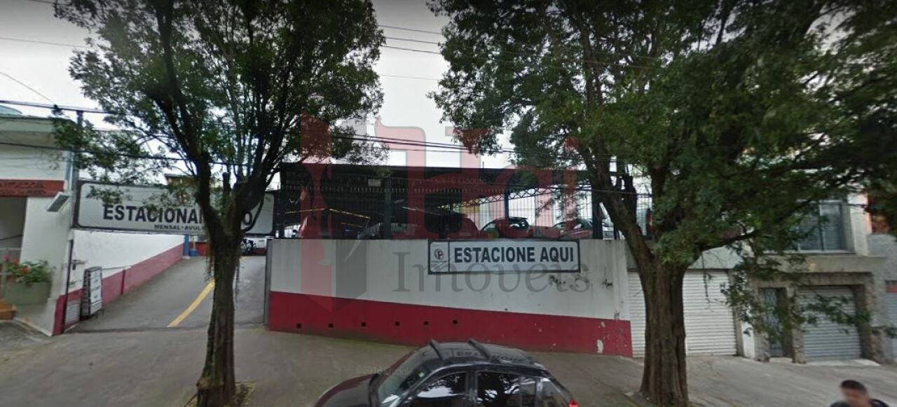 Terreno para Venda - Água Branca