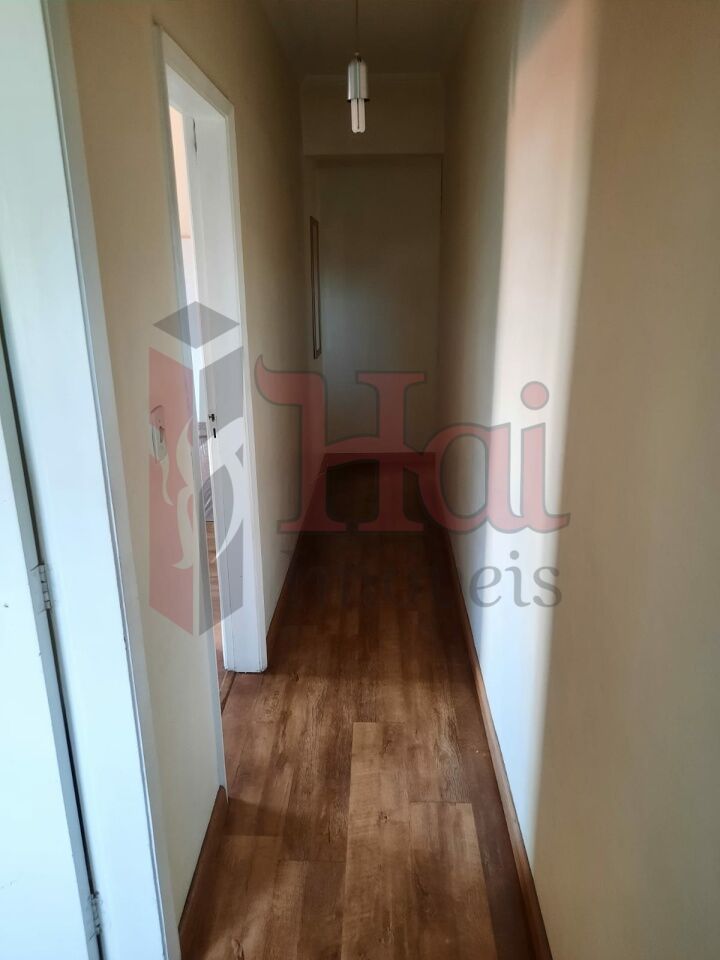 Apartamento para Venda - Luz