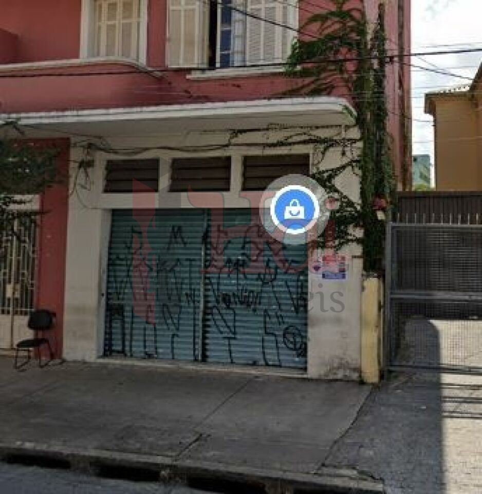 Loja para Venda - Perdizes