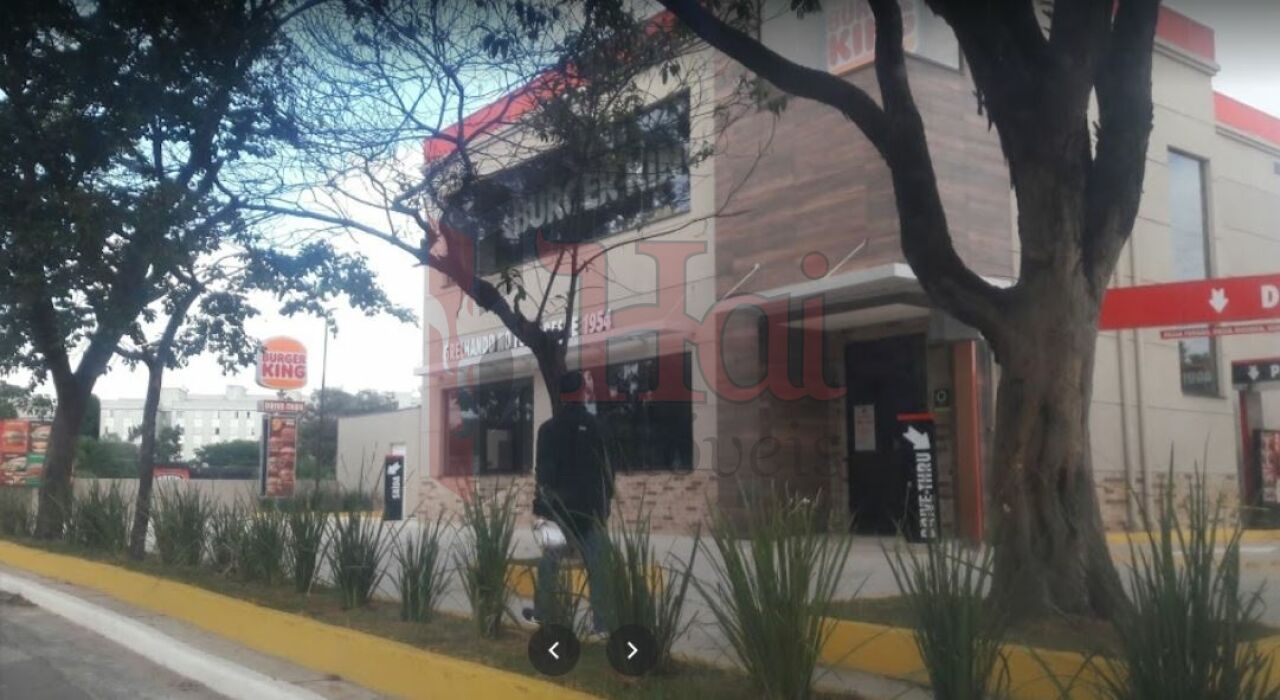  Loja e Salão para Venda - Vila São José Cidade Dutra