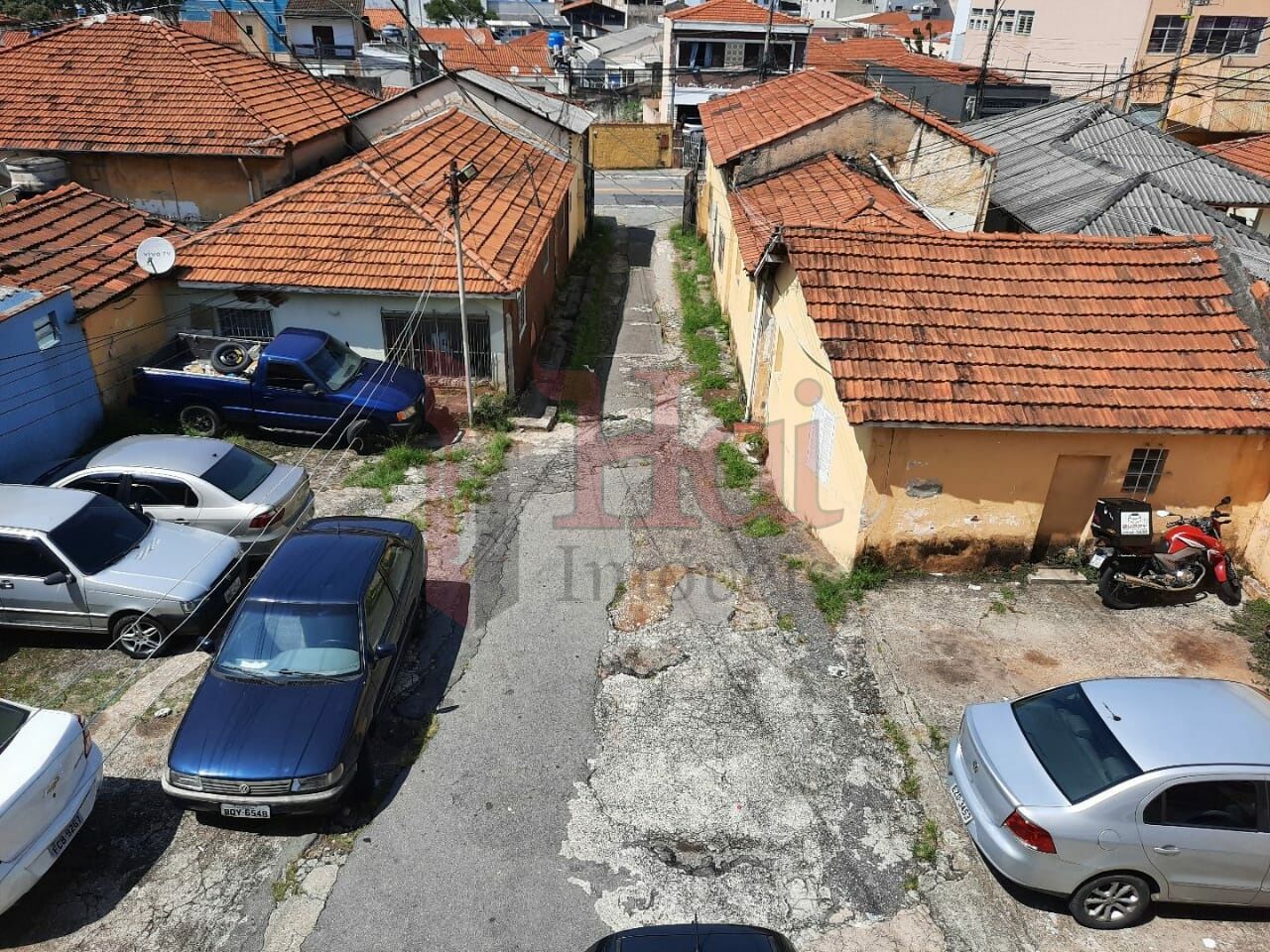 Terreno para Venda - Vila Nivi