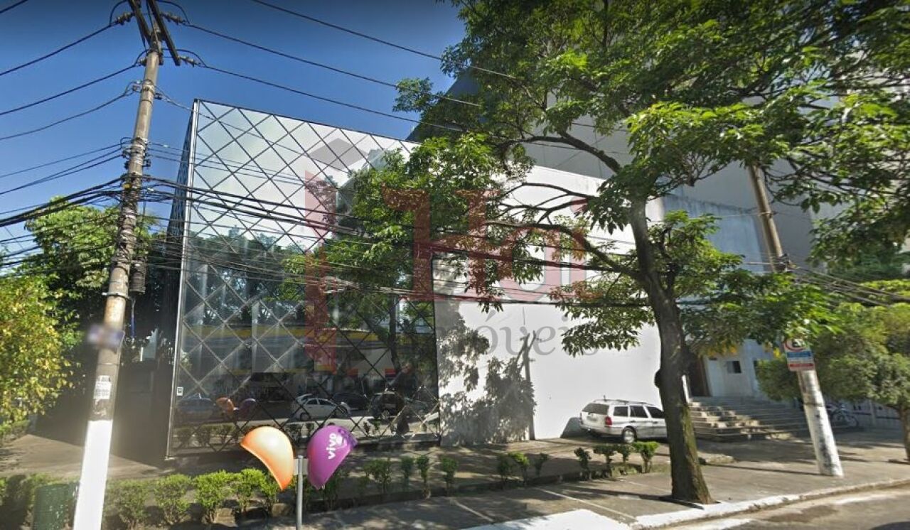  Predio Inteiro para Locação - Consolação