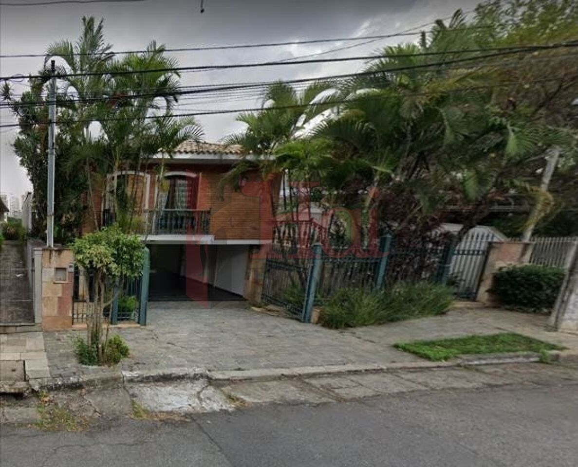 Casa Comercial para Venda - Pacaembu