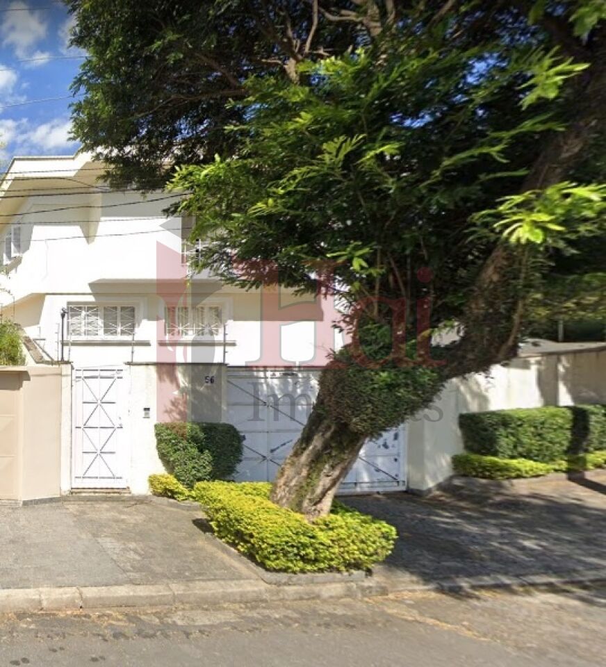 Casa Comercial para Venda - Pacaembu