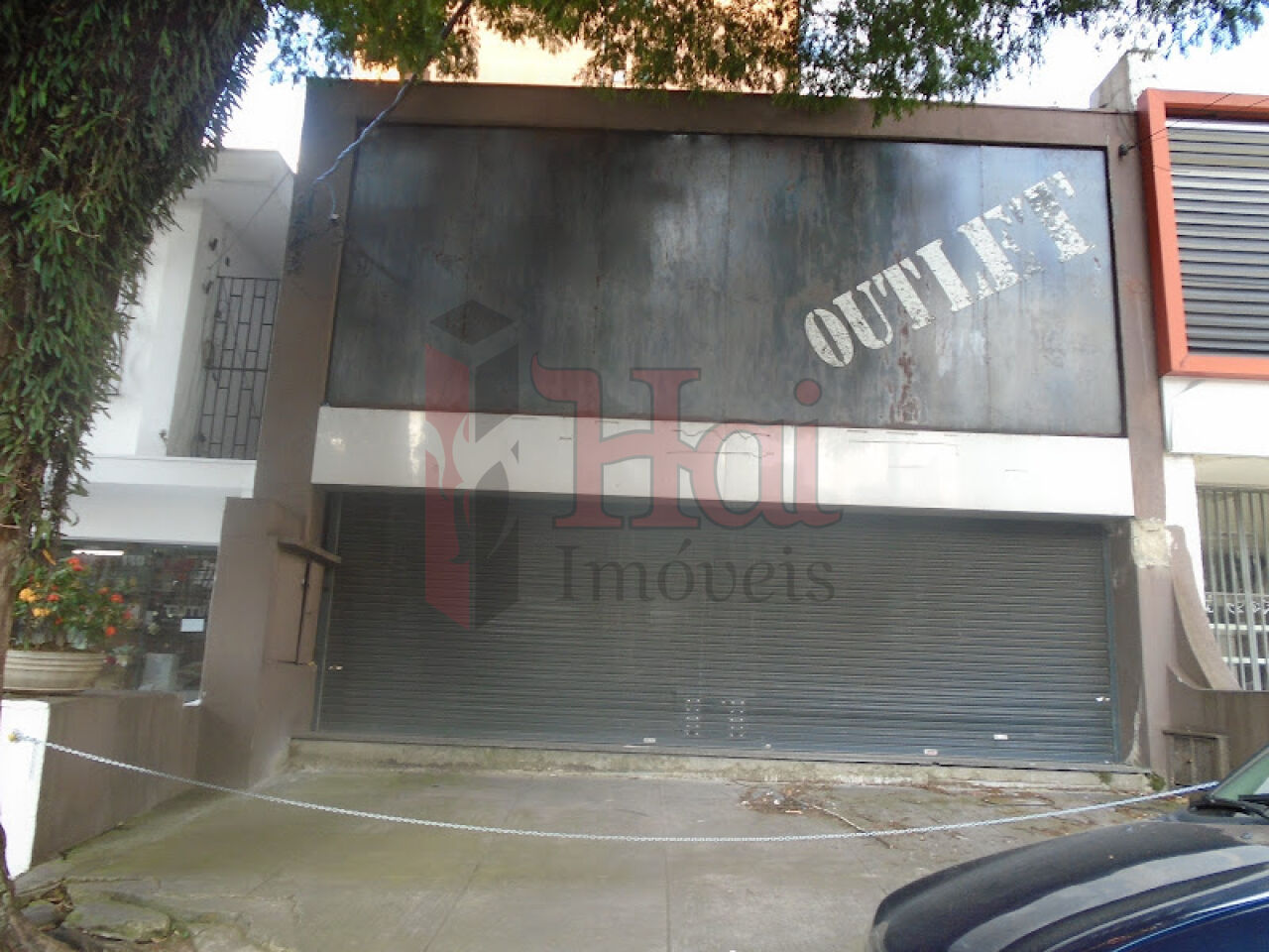 Casa Comercial para Locação - Campo Belo