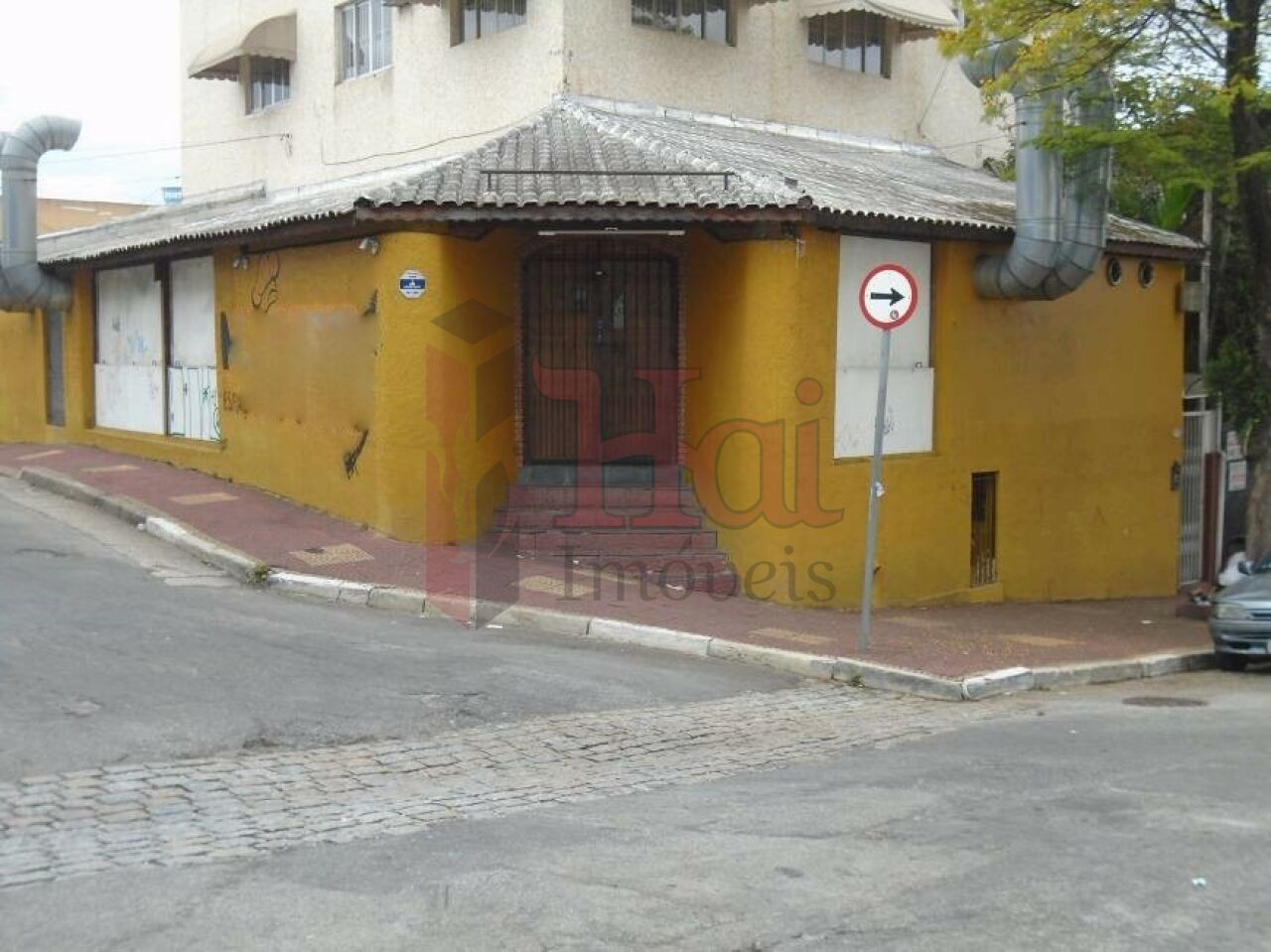 Casa Comercial para Venda - Penha de França