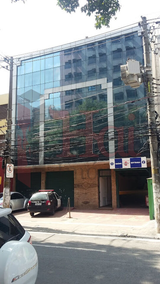  Predio Inteiro para Locação - Vila Nova Conceição