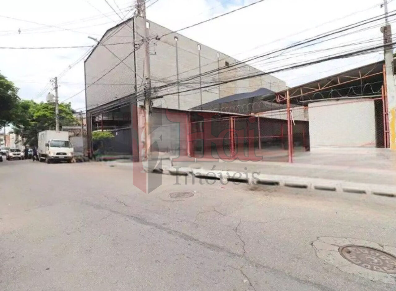 Terreno para Venda - Bom Retiro