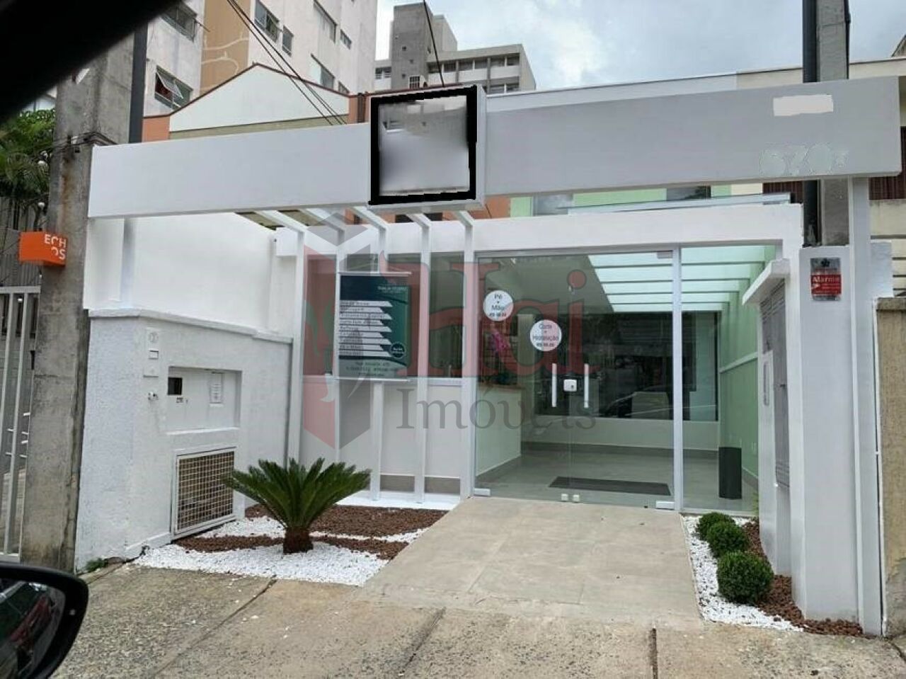 Casa Comercial para Venda - Vila Olímpia