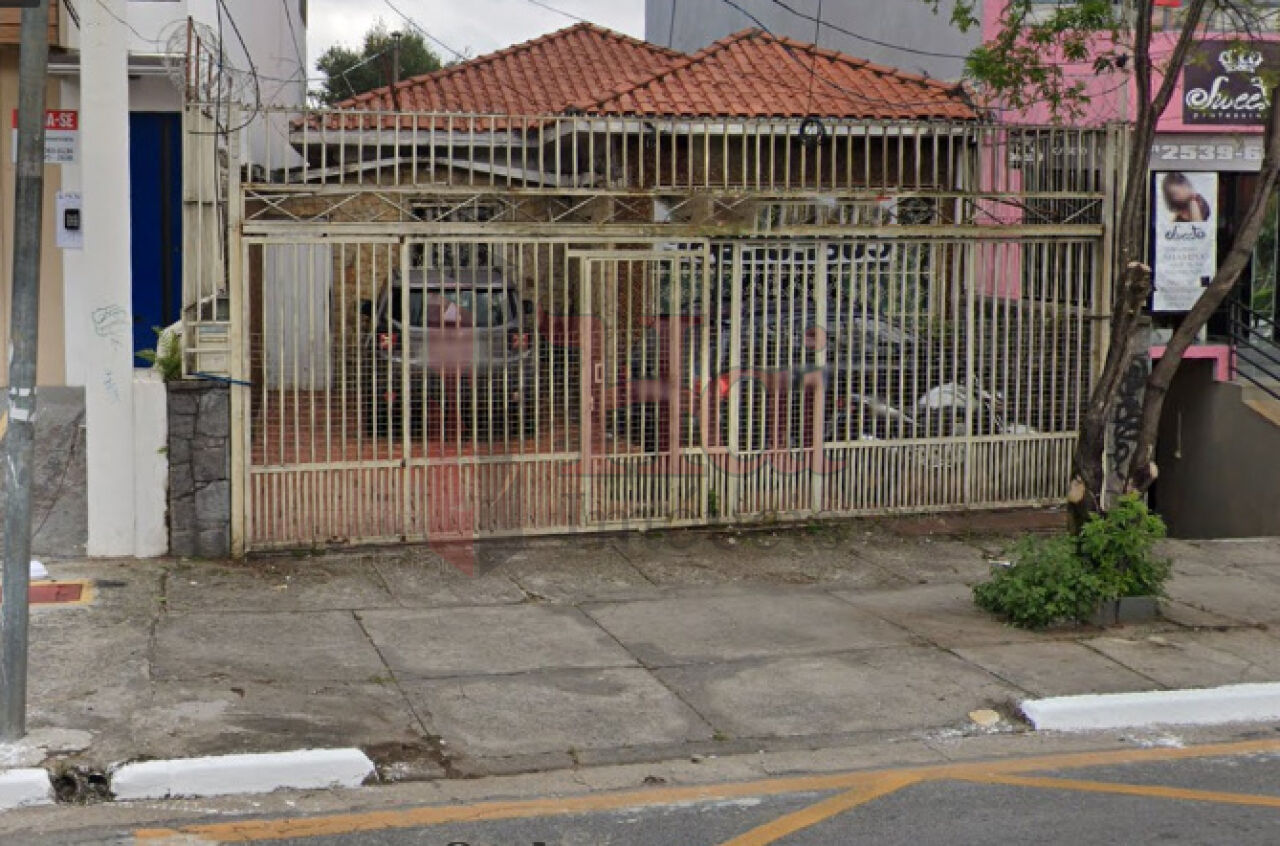 Casa Residencial para Venda - Sumarezinho