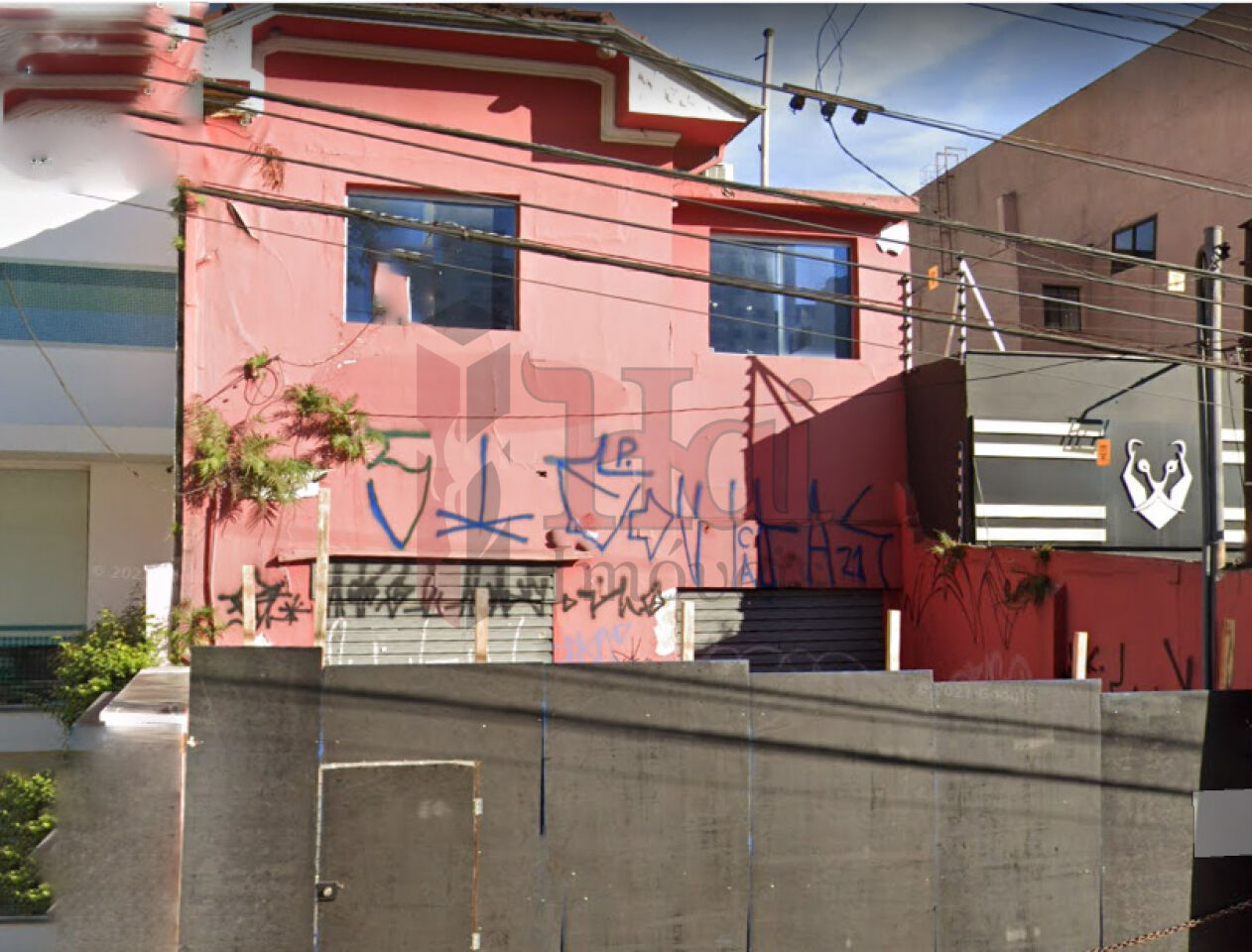 Casa Comercial para Venda - Vila Pompéia