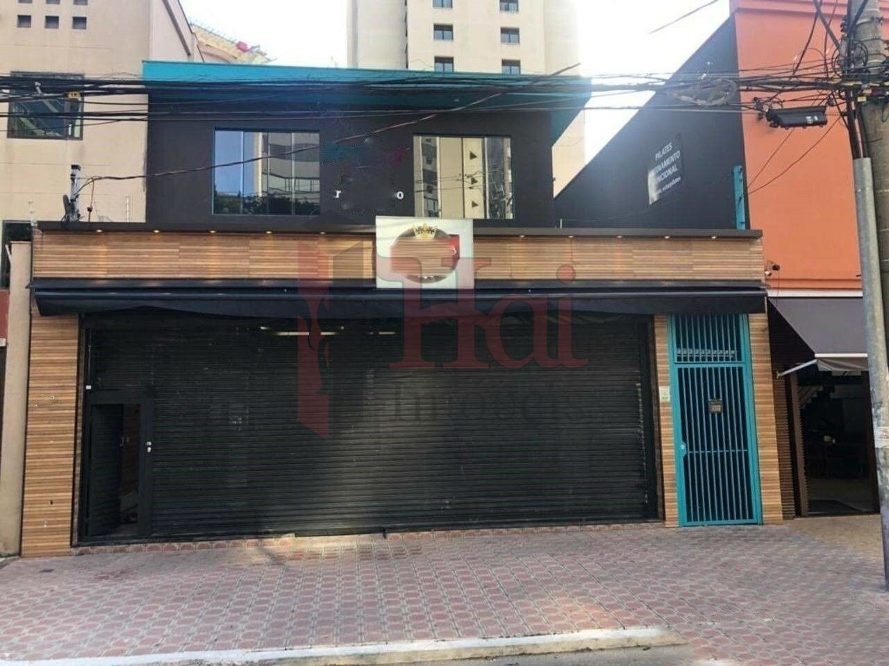 Casa Comercial para Locação - Cidade Monções