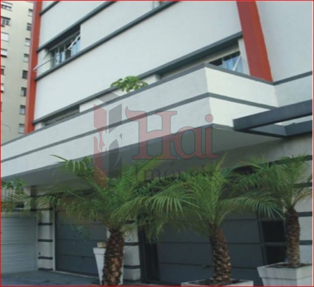 Apartamento para Venda - Jardim Paulista