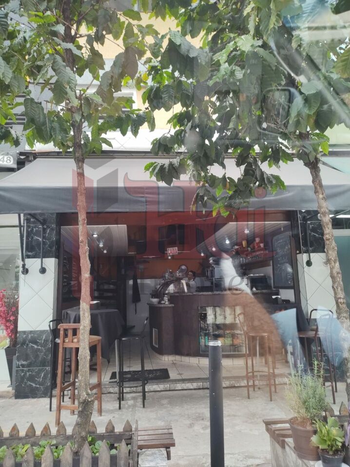 Loja para Locação - Bom Retiro