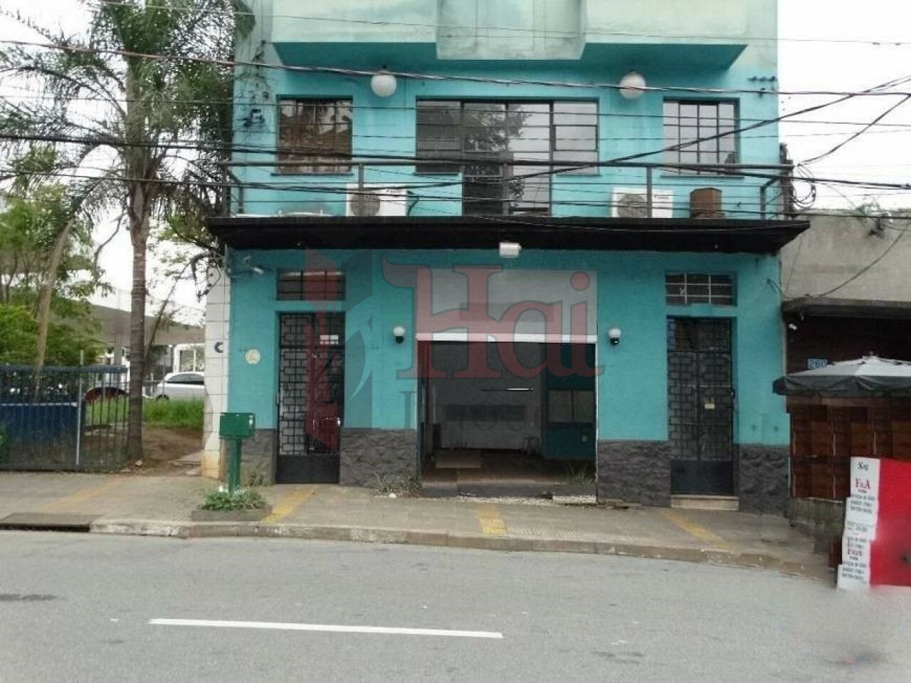 Loja para Venda - Pinheiros