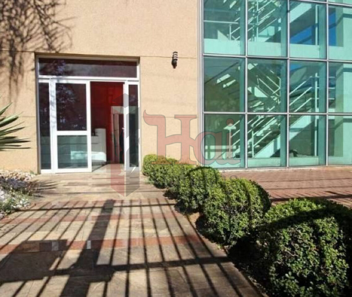 Prédio Comercial para Locação - Butantã