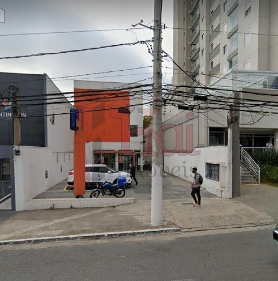 Loja para Venda - Vila Clementino