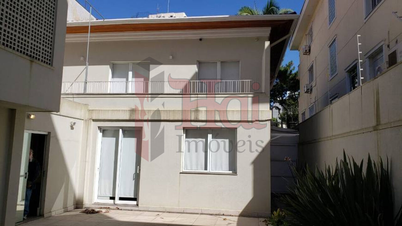Casa Comercial para Locação - Pinheiros