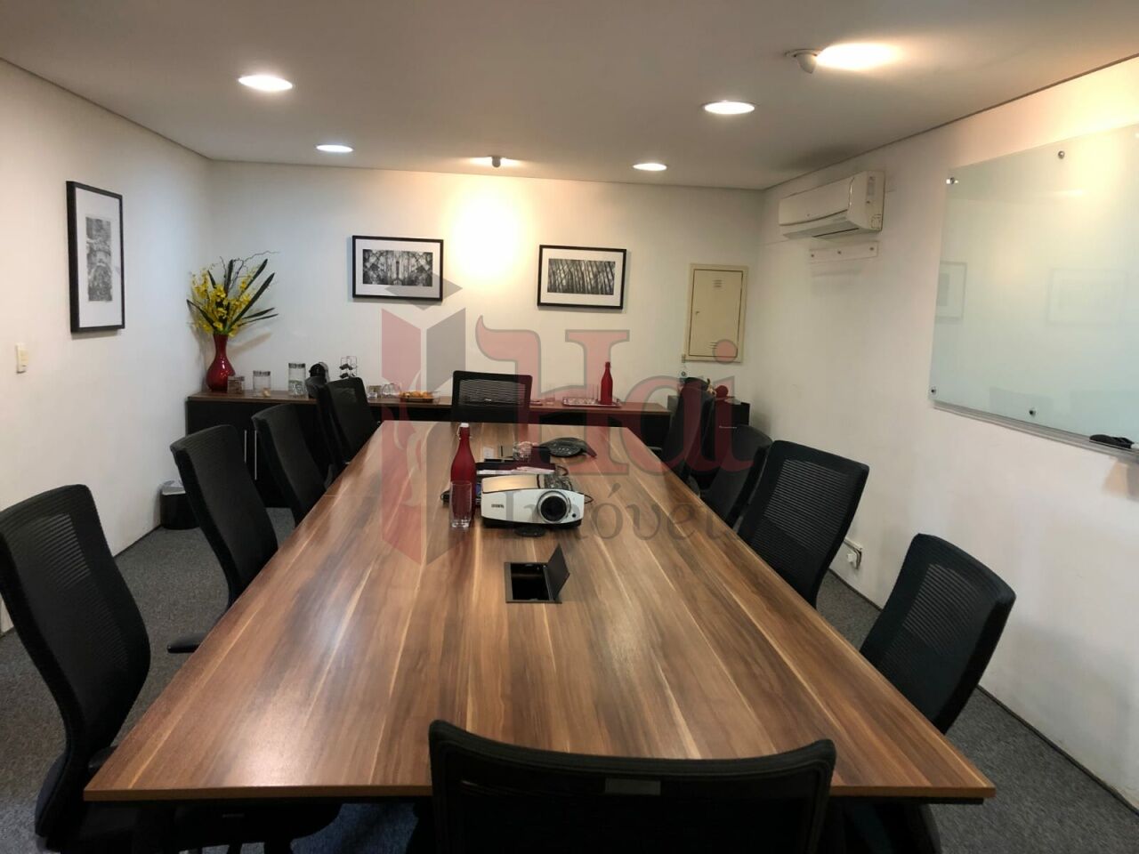 Casa Comercial para Locação - Pinheiros