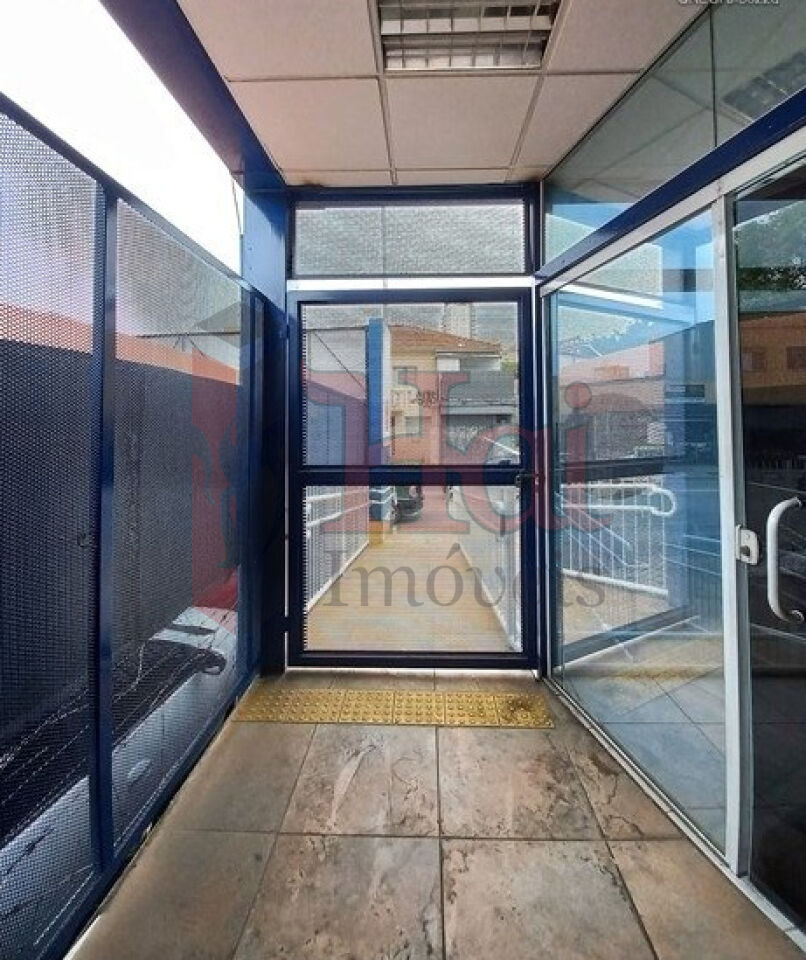 Prédio Comercial para Venda - Pinheiros