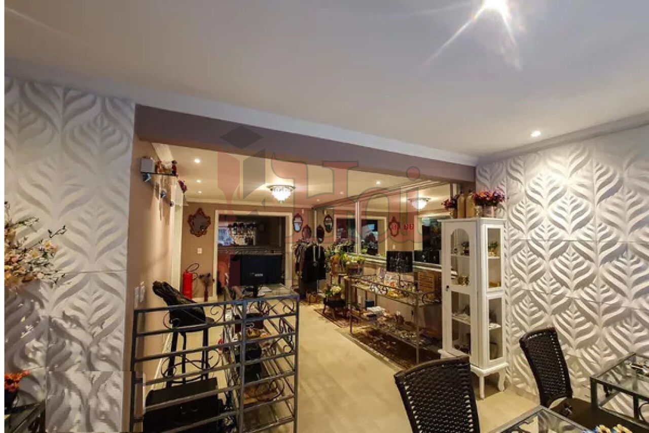 Casa Comercial para Venda - Aclimação