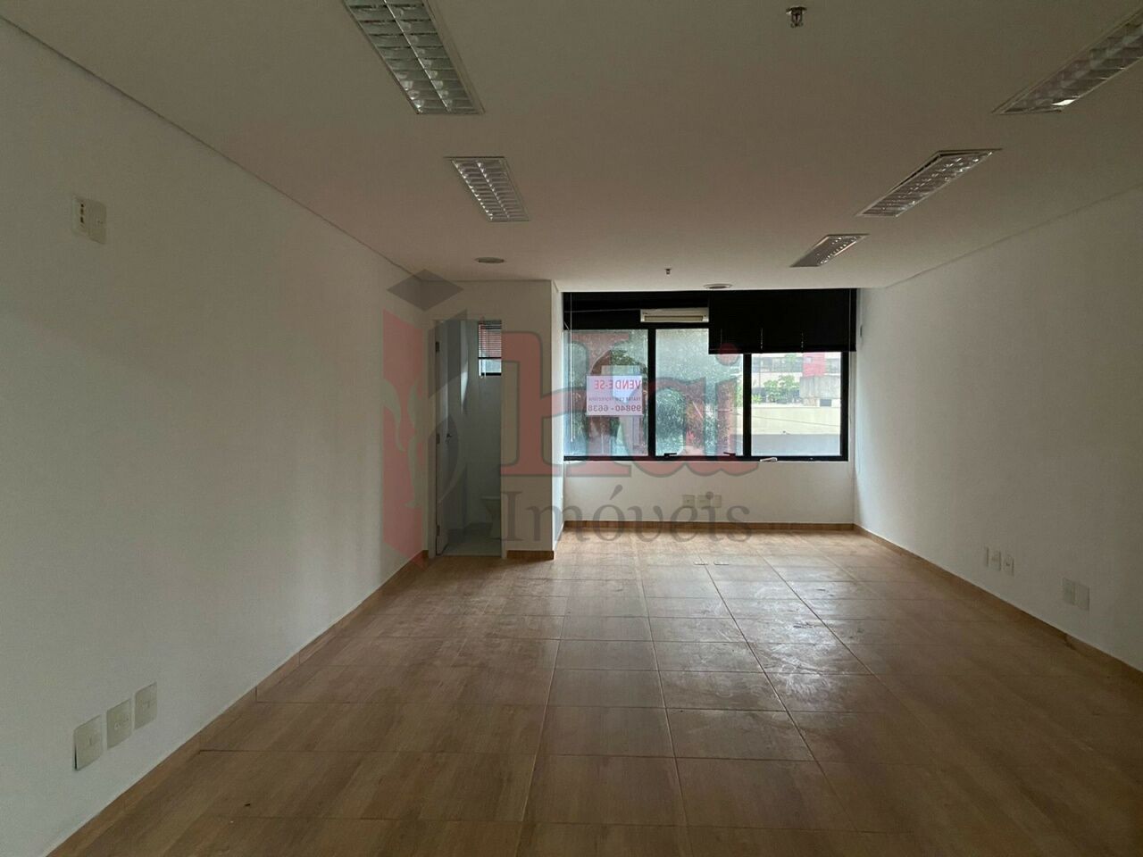 Conj. Comercial para Venda - Vila Clementino