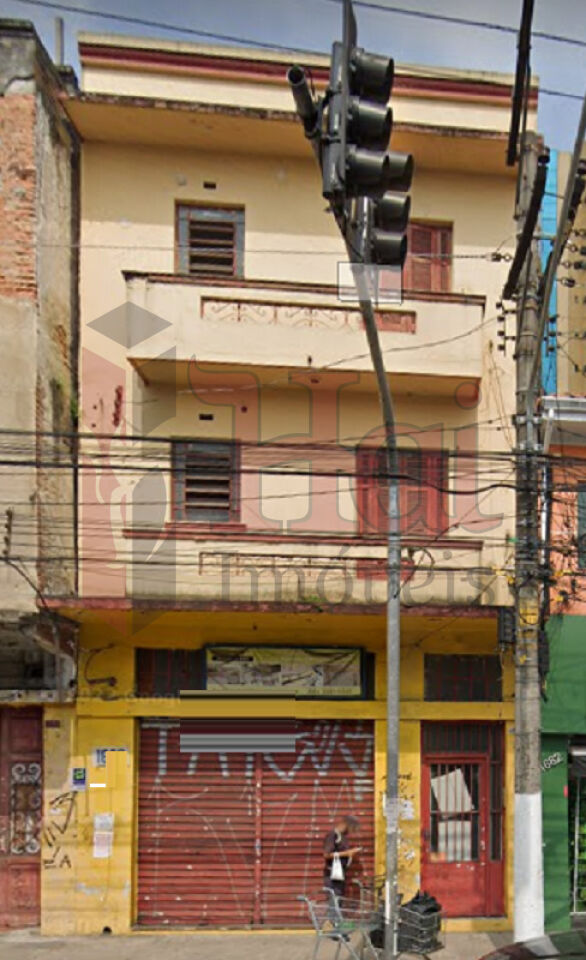 Prédio Comercial para Venda - Santana