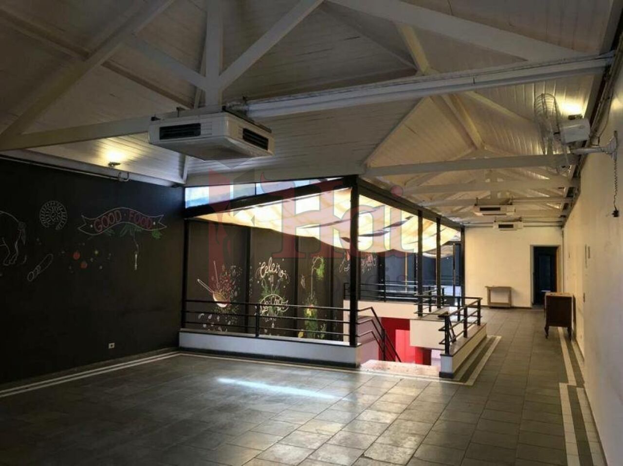 Casa Comercial para Locação - Consolação