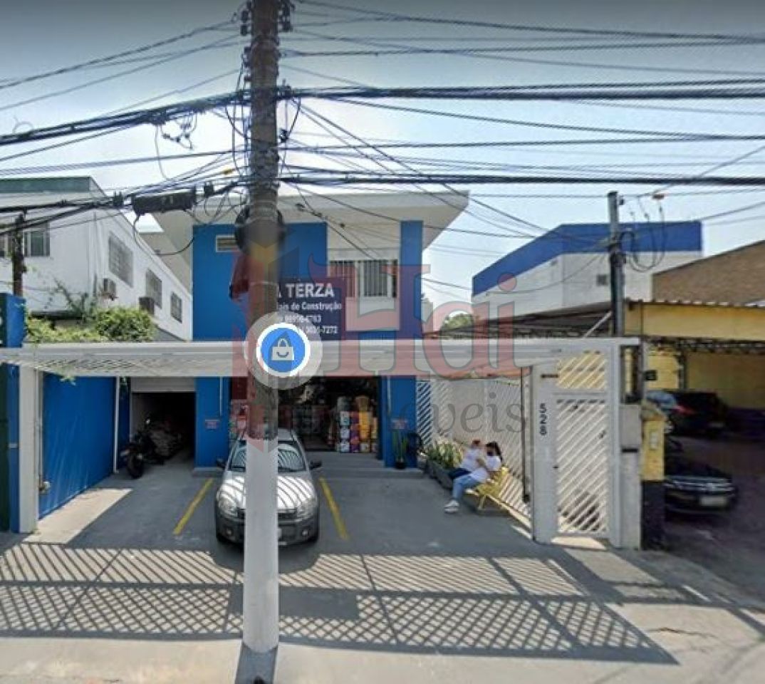  Predio Inteiro para Venda - Vila Madalena