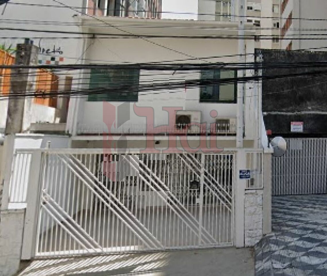 Casa Comercial para Venda - Jardim Paulista