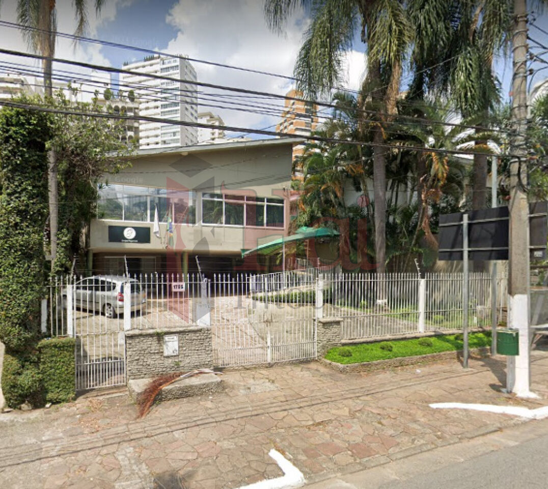 Casa Comercial para Locação - Pacaembu
