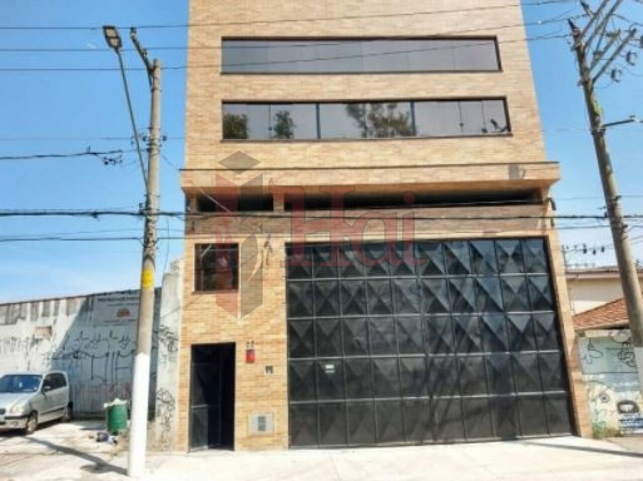  Predio Inteiro para Venda - Vila Carrão
