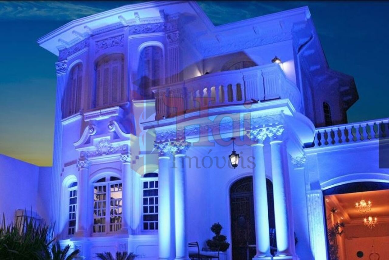 Casa Comercial para Venda - Vila Pompéia