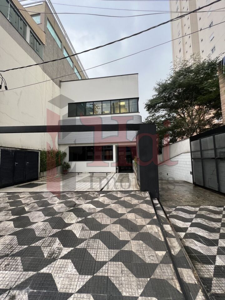 Prédio Comercial para Venda - Vila Ester Zona Norte