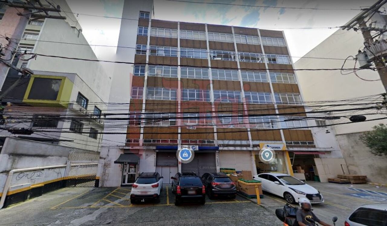  Predio Inteiro para Venda - Bom Retiro