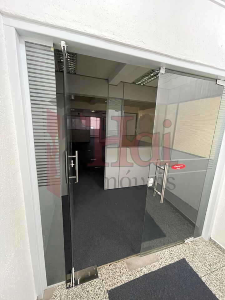 Conjunto Comercial e Salas para Locação - Bela Vista
