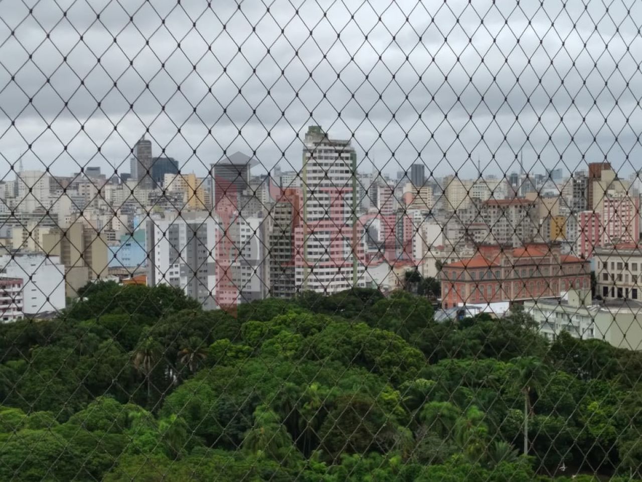 Apartamento para Venda - Bom Retiro